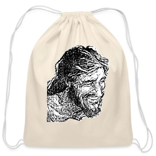 DS 28365 final - Cotton Drawstring Bag