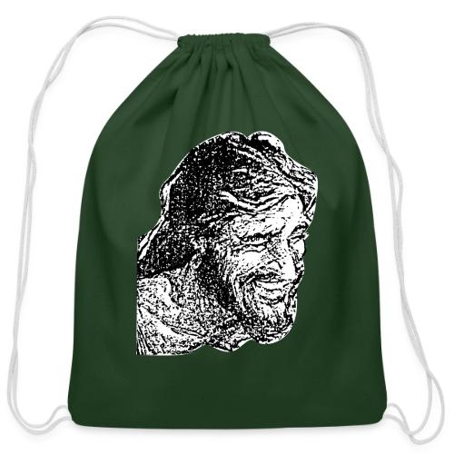 DS 28365 final - Cotton Drawstring Bag