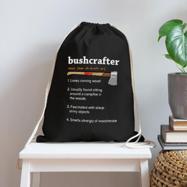Bushcrafter