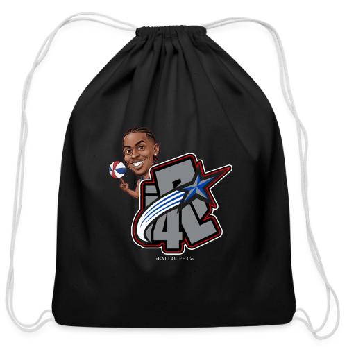 SMOOVE SHOWMAN - Cotton Drawstring Bag