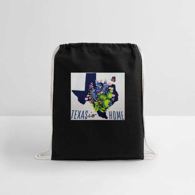Texas is Home