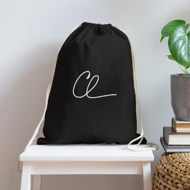 CL Signature (White)