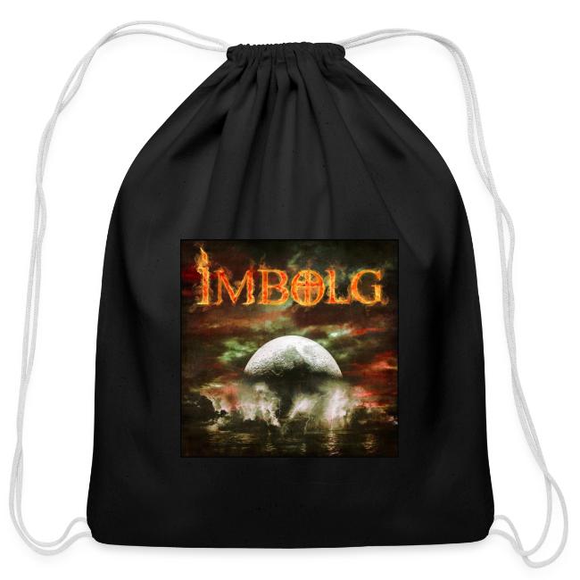 Imbolg Self Titled Album Cover