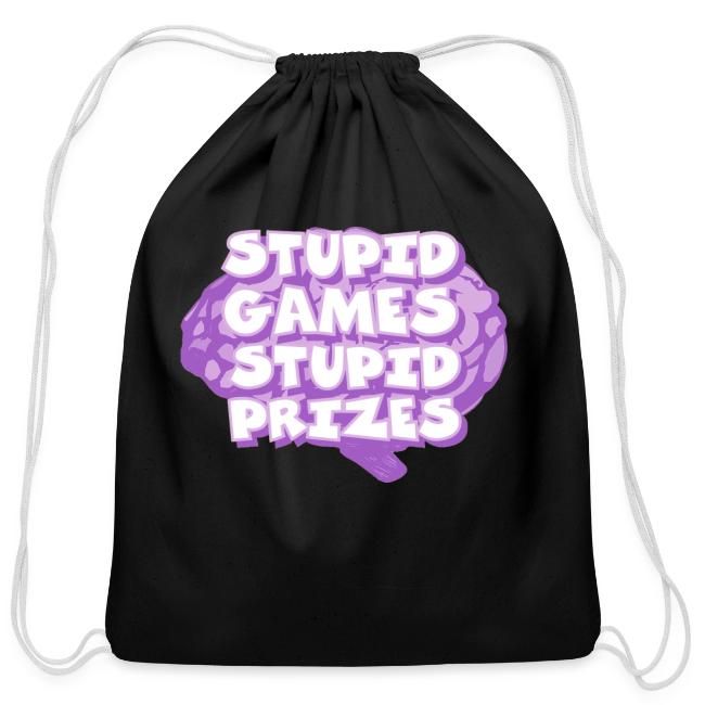Stupid Games Stupid Prizes Logo