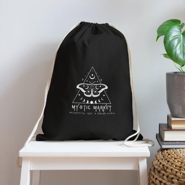 Mystic Market Logo