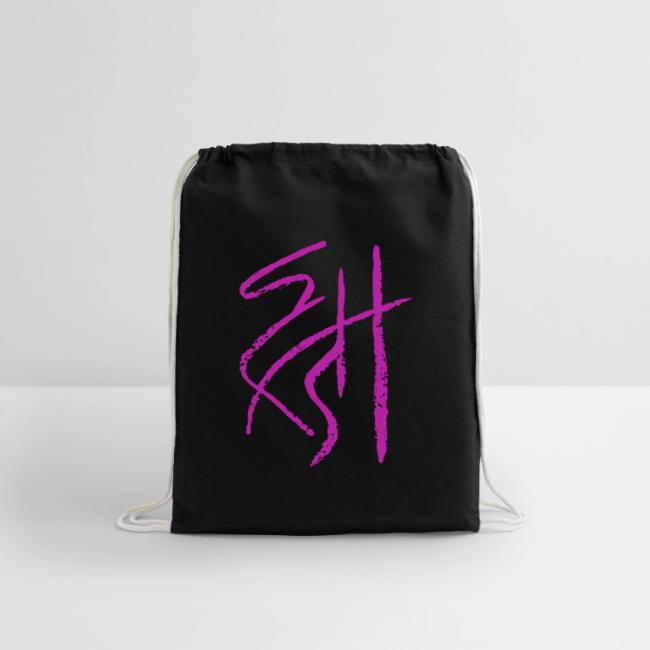 logo JRS sigil color