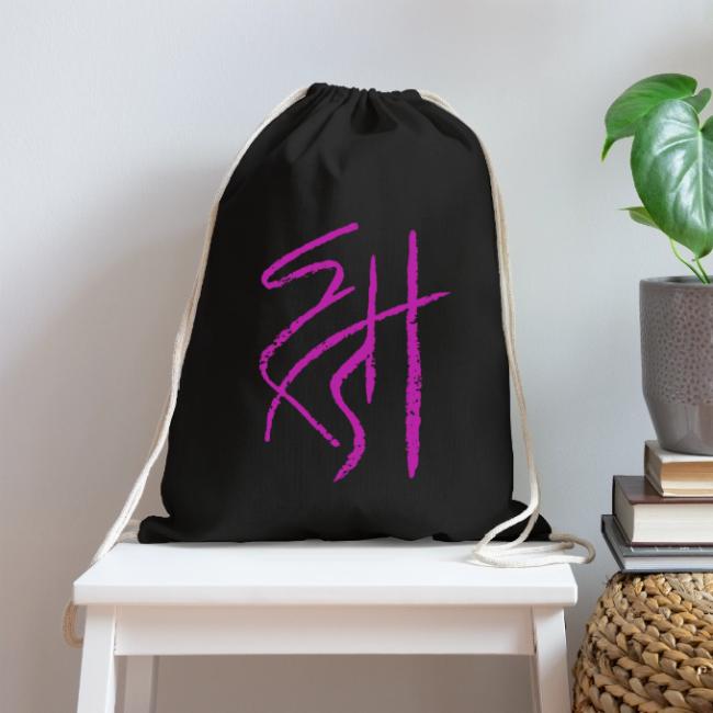 logo JRS sigil color