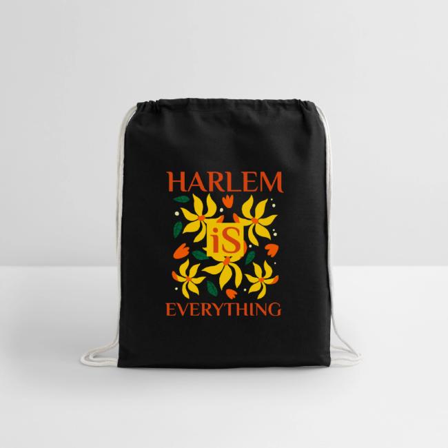 Harlem Is Everything