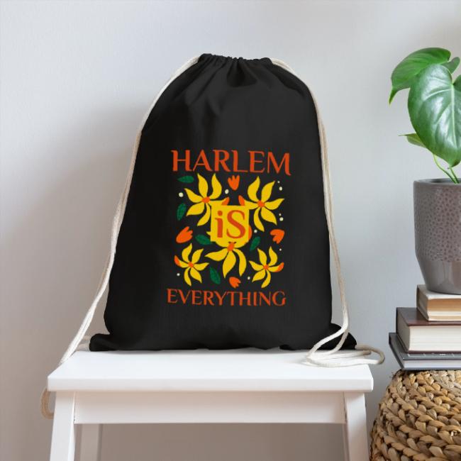 Harlem Is Everything