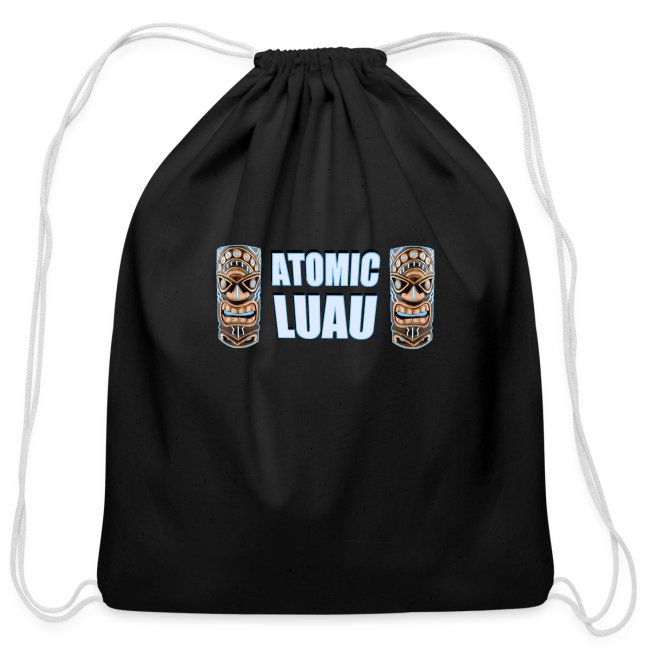 Atomic Luau Logo