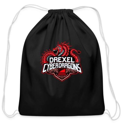 Red Team - Cotton Drawstring Bag