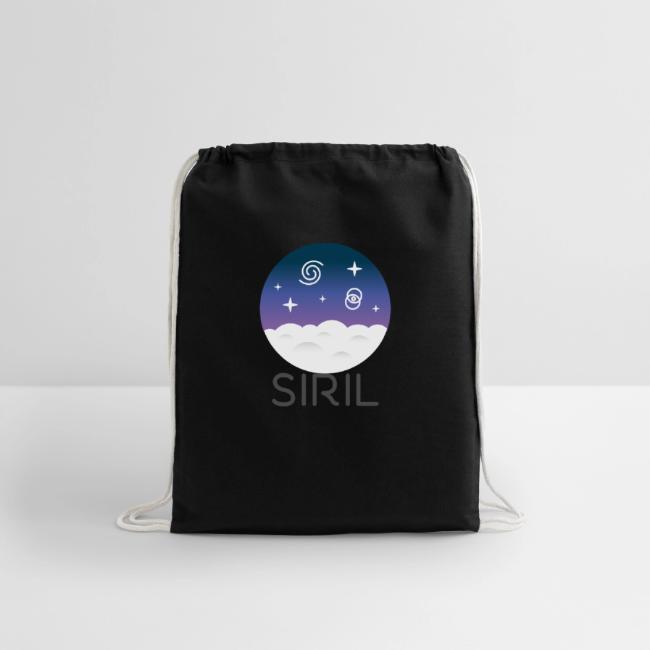 Siril logo 2021