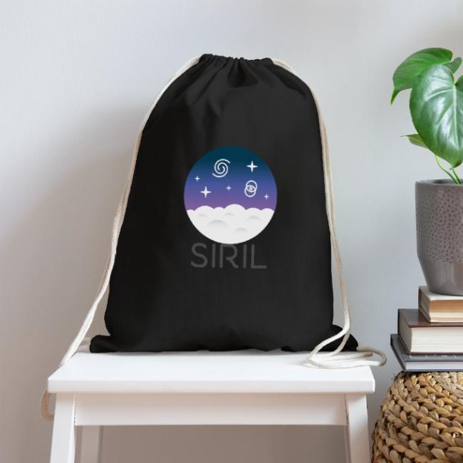 Siril logo 2021