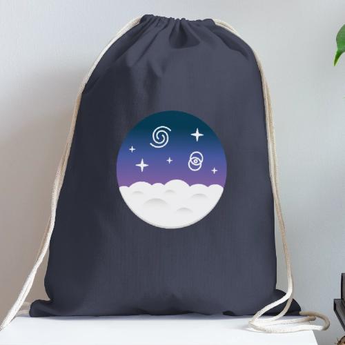 Siril 2021 - Cotton Drawstring Bag