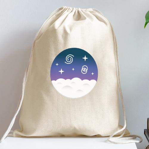 Siril 2021 - Cotton Drawstring Bag