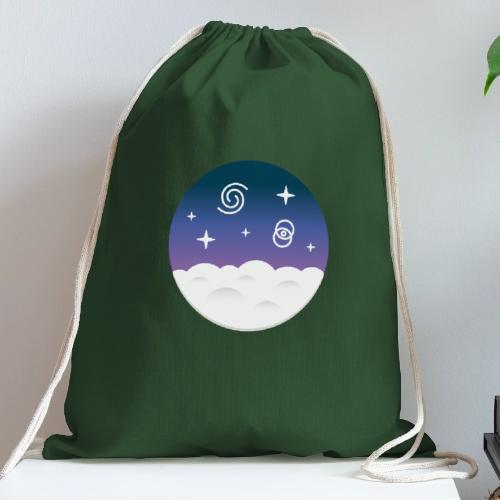 Siril 2021 - Cotton Drawstring Bag