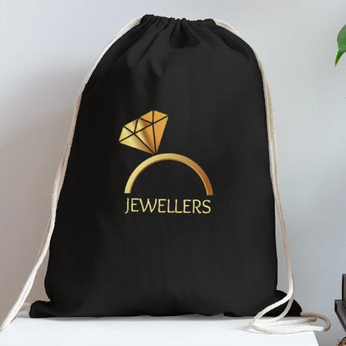 Jewellers - Cotton Drawstring Bag