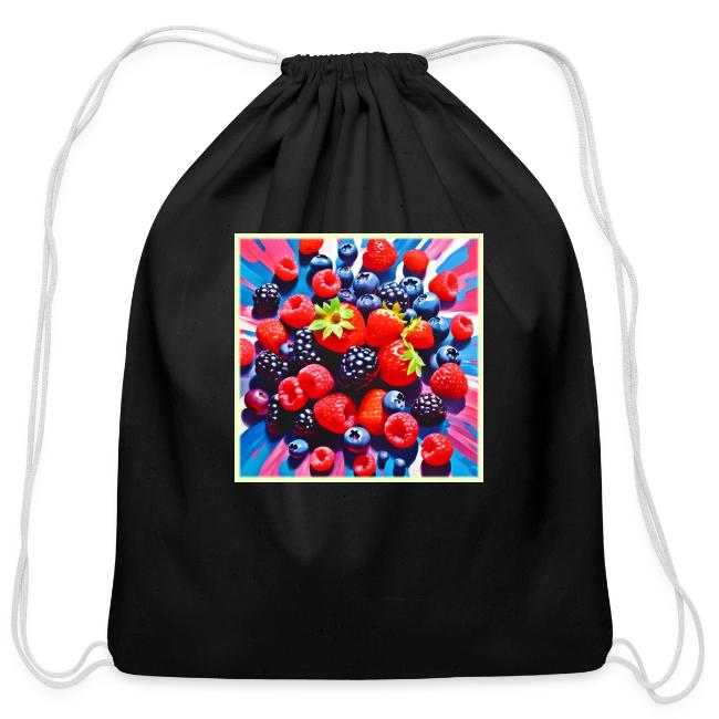 Berrylicious Burst Delight