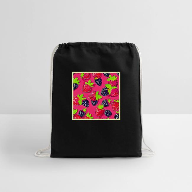 Berry Patch: Sweet Design