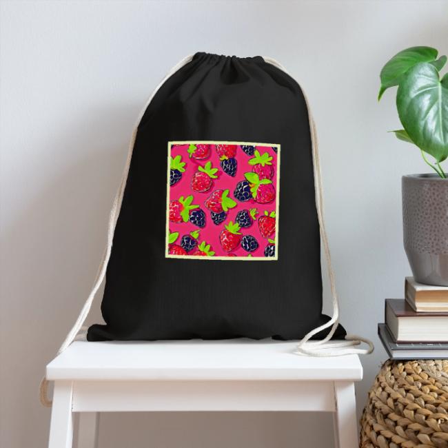 Berry Patch: Sweet Design