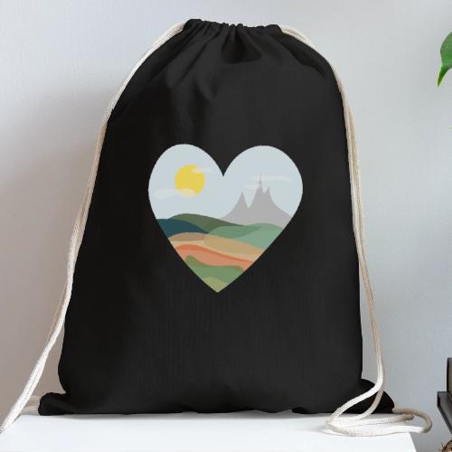 earthheart - Cotton Drawstring Bag