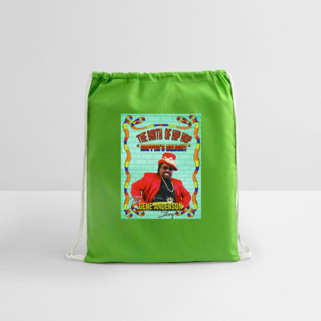 THE BIRTH OF HIP HOP RAPPER'S DELIGHT