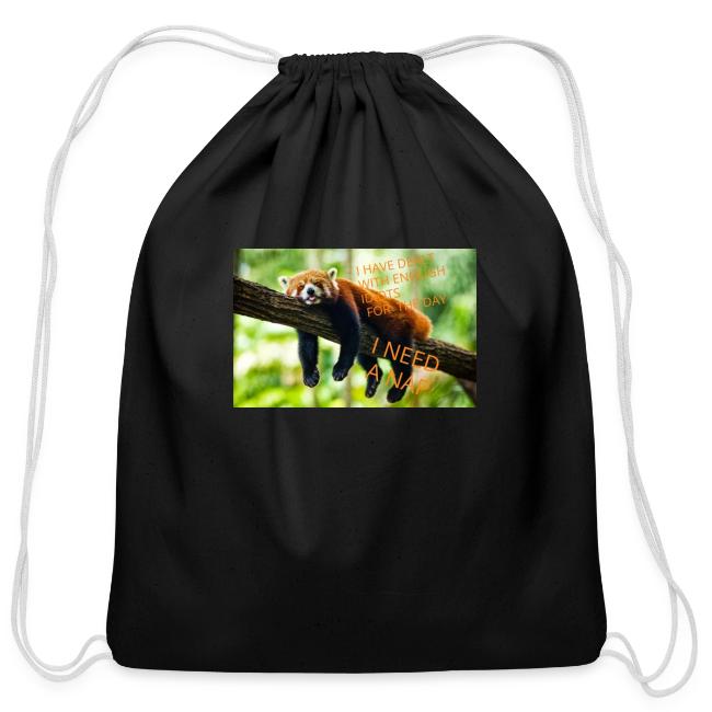 Fox napping meme