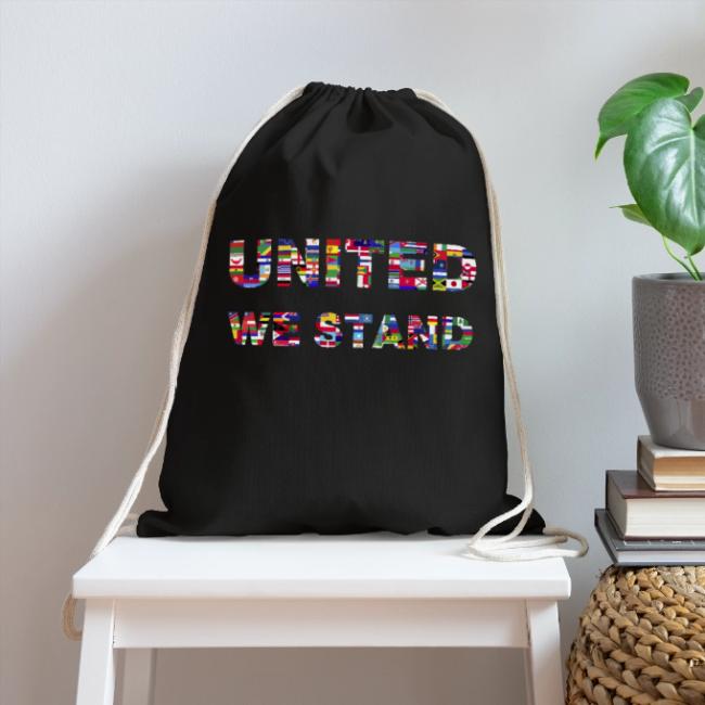 UNITED WE STAND