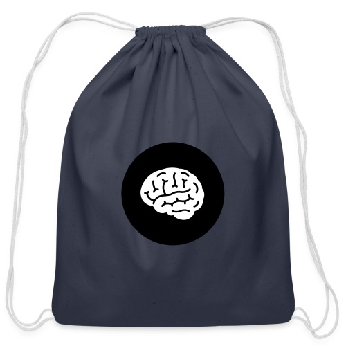 Leading Learners - Cotton Drawstring Bag