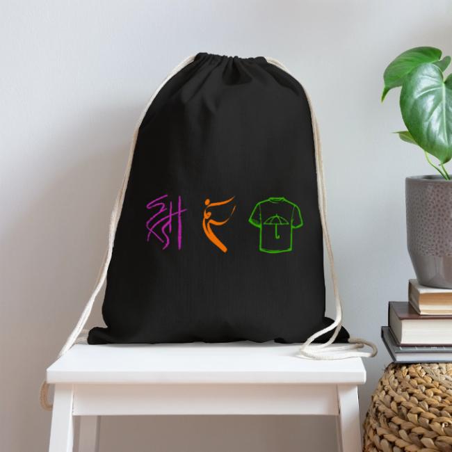 Official Logo - Color