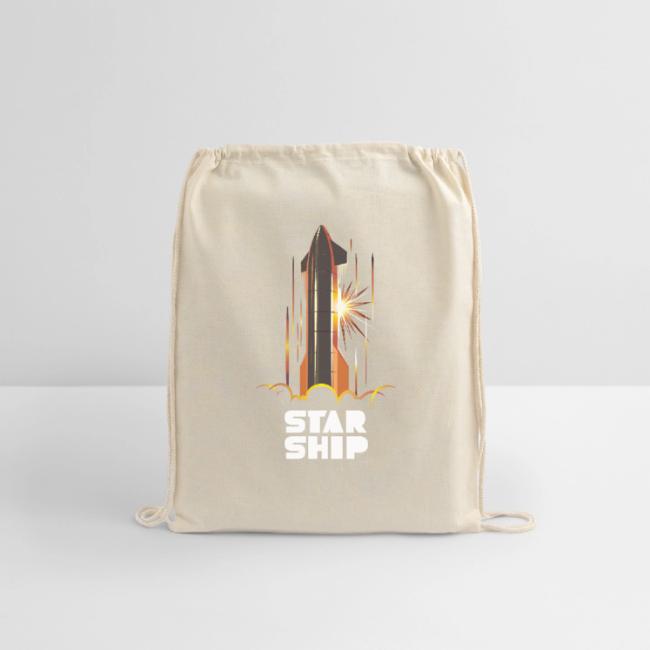 Star Ship Mars - Dark