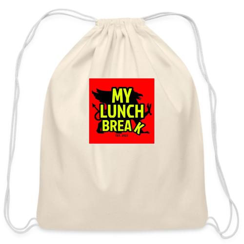 MLB 426 - Cotton Drawstring Bag