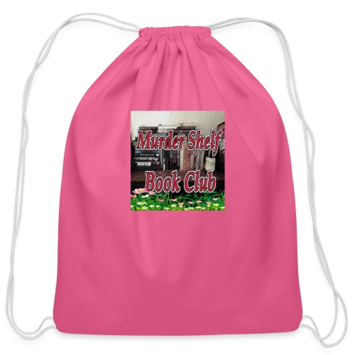 Warm Weather is here! - Cotton Drawstring Bag