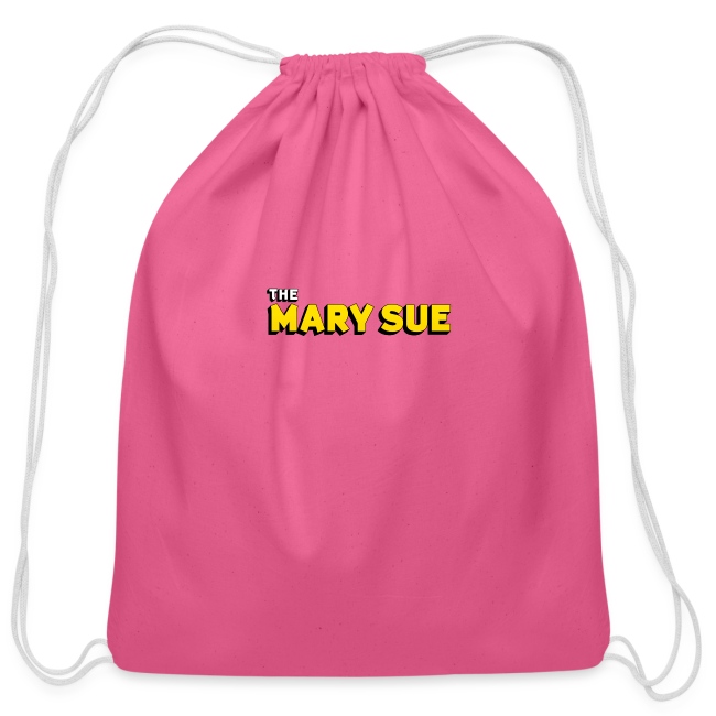 The Mary Sue Bag
