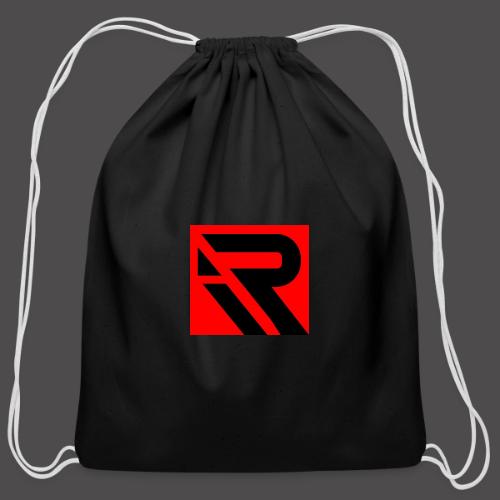 Insanity Rust - Cotton Drawstring Bag