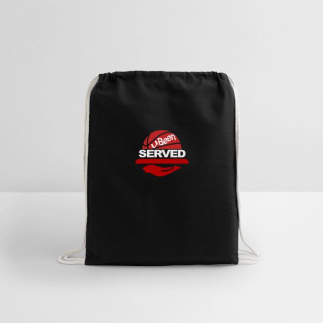 YOU BEEN SERVED
