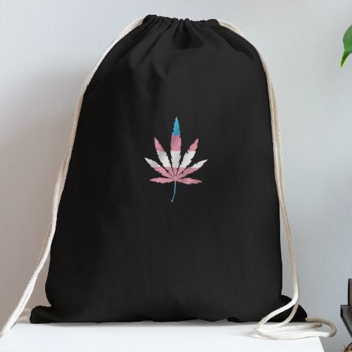 Transmary - Cotton Drawstring Bag