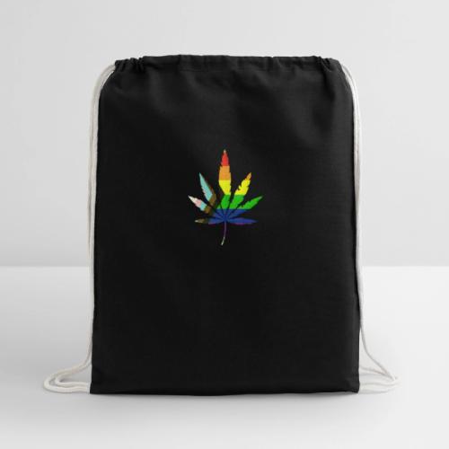 PrideMary - Cotton Drawstring Bag