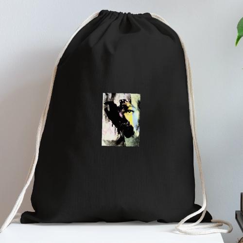 LUNATTACK INSIGHT - Cotton Drawstring Bag