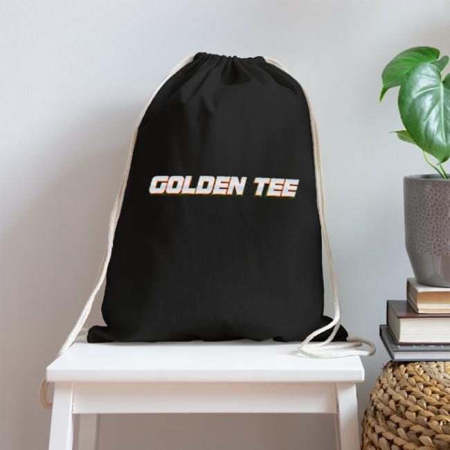 Golden Tee Logo (2021-)