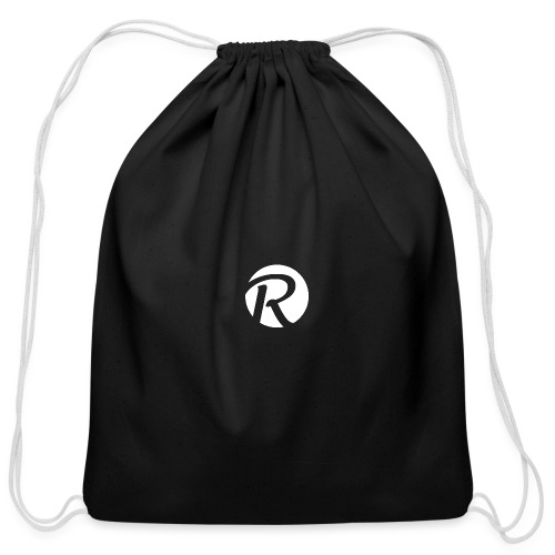 Revival Church Logo - Cotton Drawstring Bag