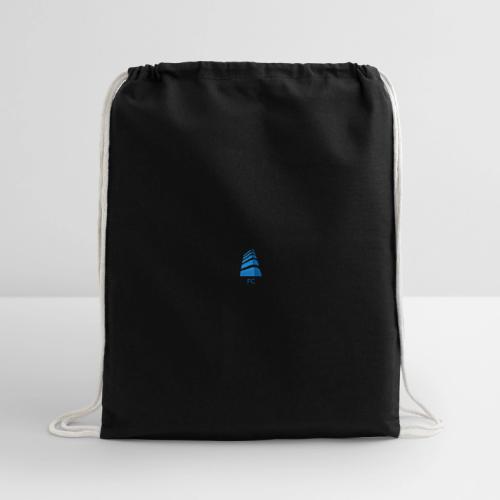 FC SPORT™ - Cotton Drawstring Bag