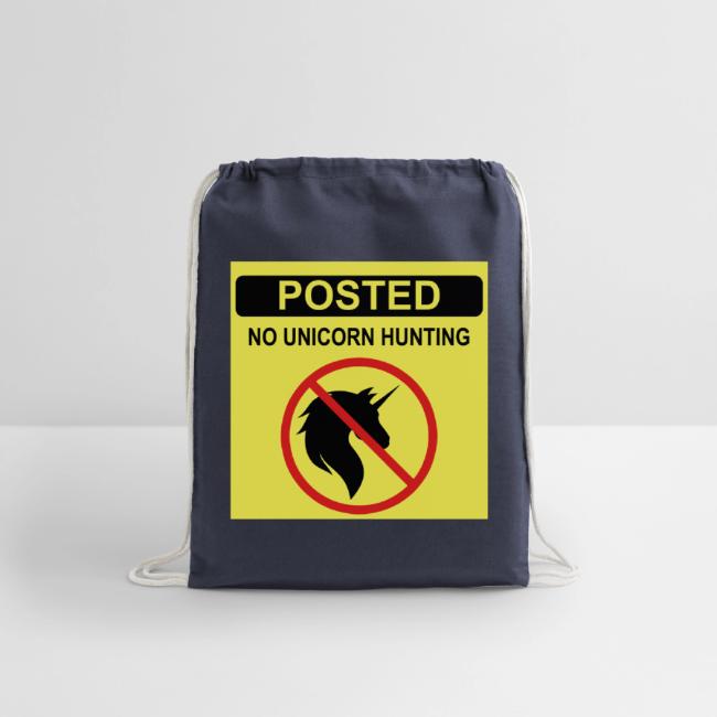 Posted Unicorn Hunting 3color