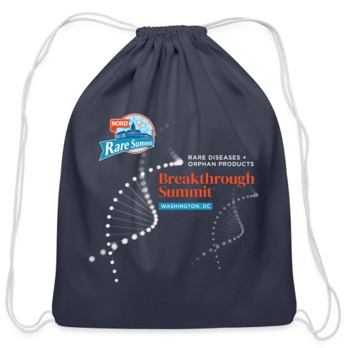 NORD Breakthrough Summit - Cotton Drawstring Bag