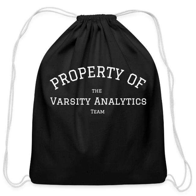 Varsity Analytics (Dark)