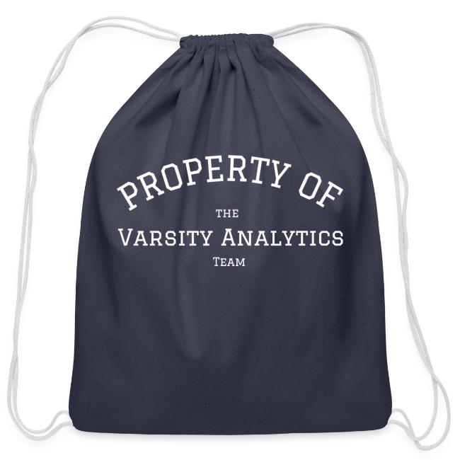 Varsity Analytics (Dark)