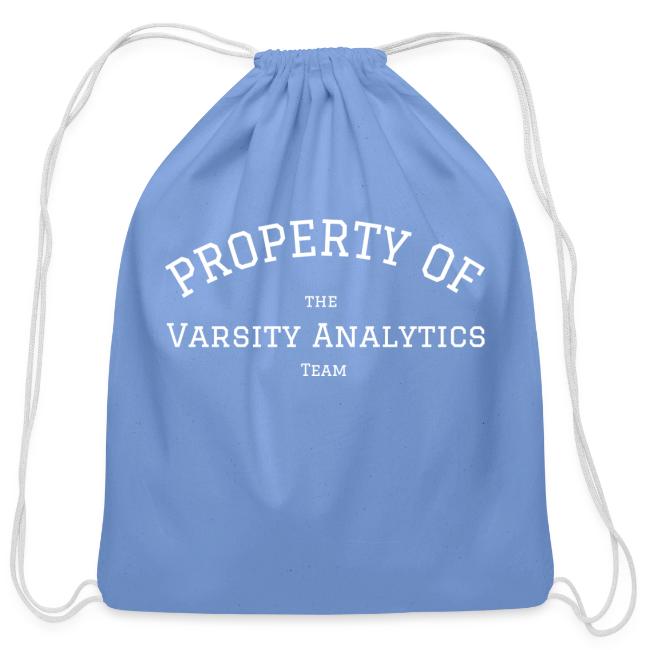 Varsity Analytics (Dark)