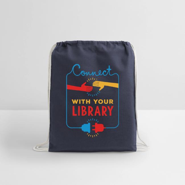 Connect With Your Library
