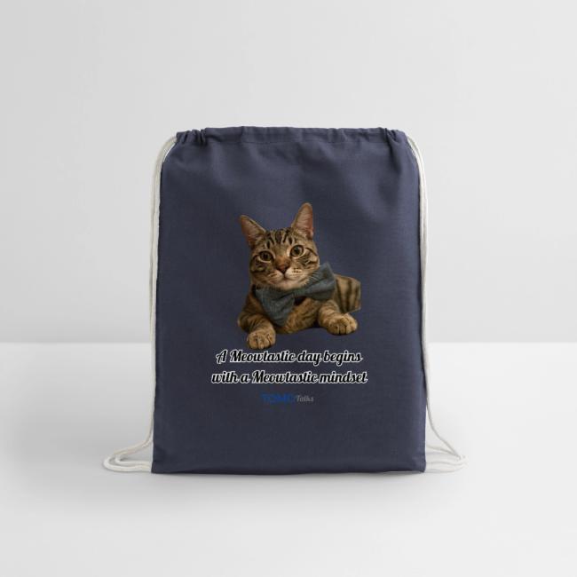Meowtastic Mindset