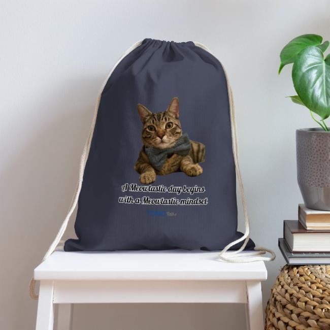 Meowtastic Mindset